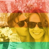 Le foto di Clair Rainbird