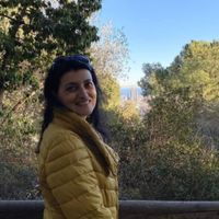 Angelina Tsintsarska's Photo