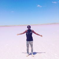 Photos de Parina Johansson