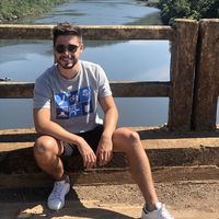 Lucas Saraiva的照片