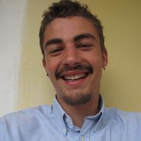 Gabriel DEPLAIX COSTA's Photo