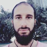 Erdem Yazıcı的照片