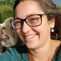 Elisabeth Seifer's Photo