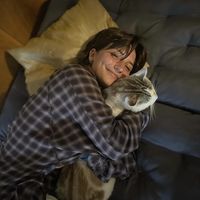 Fotos von Mira Lampert