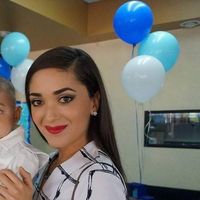 Jessica Rojas的照片