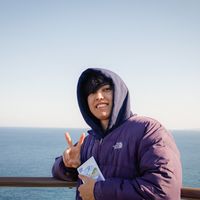 SHUNKI OSHIRO's Photo