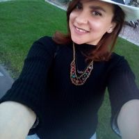 إِيمَانٌ اَنْسِ's Photo