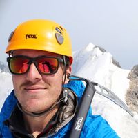 Julien Bourque's Photo