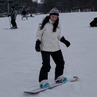 Fotos de Angie Mendoza