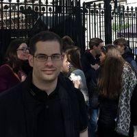 Stevan Čakić's Photo