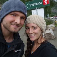 Harmony Risca's Photo