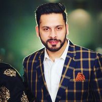 Darpreet Singh's Photo