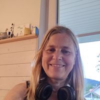 Ruth Tüscher's Photo