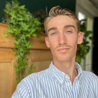 Hugo Vermès's Photo