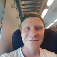 Østen Simonsen的照片