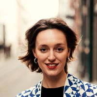 eline van ree's Photo