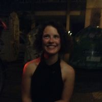 Columba Frieden的照片