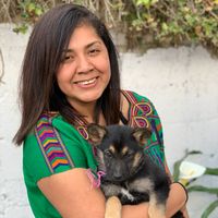 Aleli Alcaide的照片