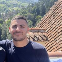 Alex Mammonas的照片