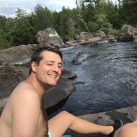 Samuel Gauthier的照片