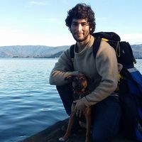 Johnsebastián Andrades's Photo