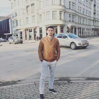 javokhir salimov's Photo