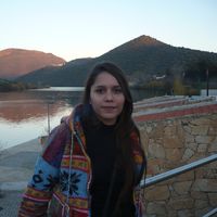 Lizeth Perez Garduza's Photo