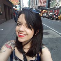 Roana Kerchner的照片