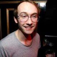 Michael Thomson的照片