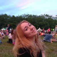 Paulina Żurawka的照片