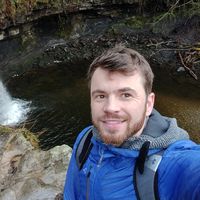 Mariusz Faldasz's Photo