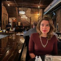 Allison Potteiger's Photo