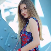 Anastasiya Likova's Photo