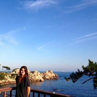 Maylis Deculty's Photo