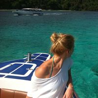 Anna Smolkowska's Photo