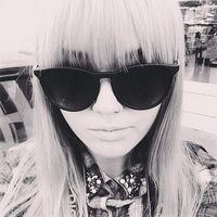 Zdjęcia użytkownika Anita Badillo Gil