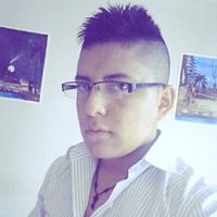 Alexis Jiménez的照片