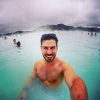 Kevin Saslavchik的照片