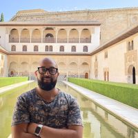 Photos de Oussama Bouzid