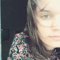 Camila Carvalho's Photo