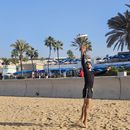 Ultimate Frisbee 🥏's picture