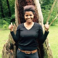 Philile Zangwa的照片