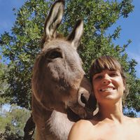 Alicia Guerrero's Photo