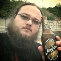 Mateusz Blaszczyk's Photo