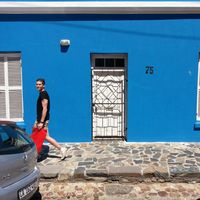 Alexander Behrendt's Photo