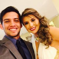 Felipe Pacheco Granda's Photo