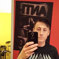 Aaron Jansen的照片