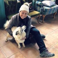 Sushma Trivedi's Photo