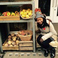 Nthupula Masipa的照片