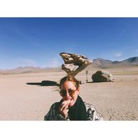 Camille Hervé的照片